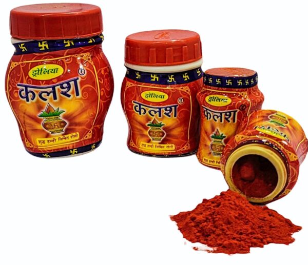 रोली कुमकुम Roli kumkum