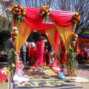 पूजा Puja