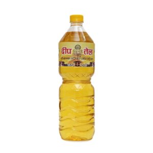 तिलको तेल til ko tel