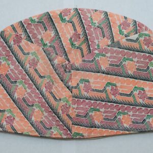 ढाका टोपी Dhaka Topi