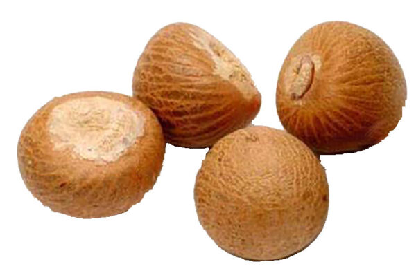 सुपारी supari