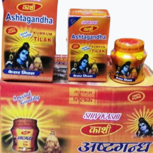 अस्टगन्ध Asthagandha