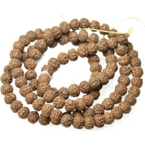 रुद्राक्ष माला साधारण Rudraksha mala normal