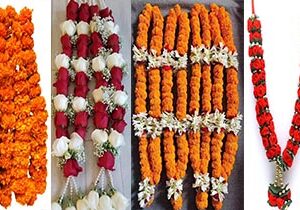 फूलको माला Phoolko mala