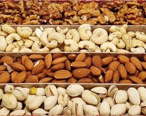 खाद्यान्न सामग्री khadyanna samagri
