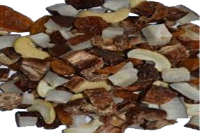 पन्चमेवा Panchmewa