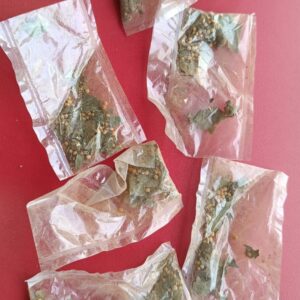potalika samagri पोटलिका सामग्री
