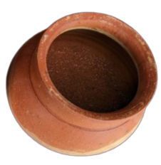 Matka- handi मटका-हाँडी