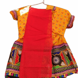 Radha cloths राधा वस्त्र